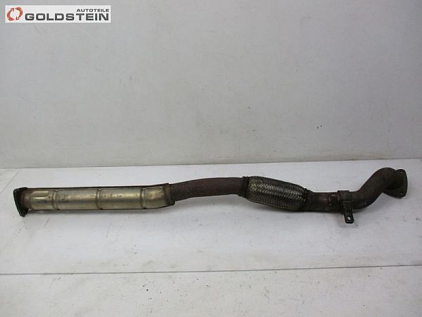 Auspuffrohr vorne / Mitte / hinten OPEL ASTRA H Estate (A04)