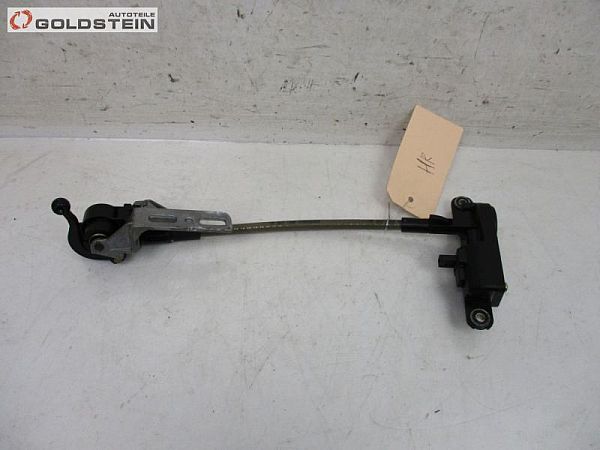 Moteur de vitre de déflecteur