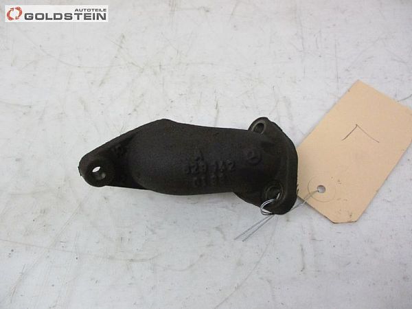 Auspuffrohr vorne / Mitte / hinten MERCEDES-BENZ GL-CLASS (X164)