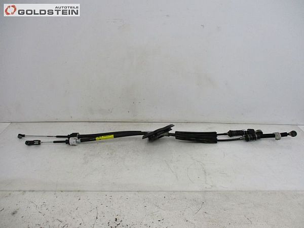 Kupplungsseil RENAULT MEGANE III Coupe (DZ0/1_)