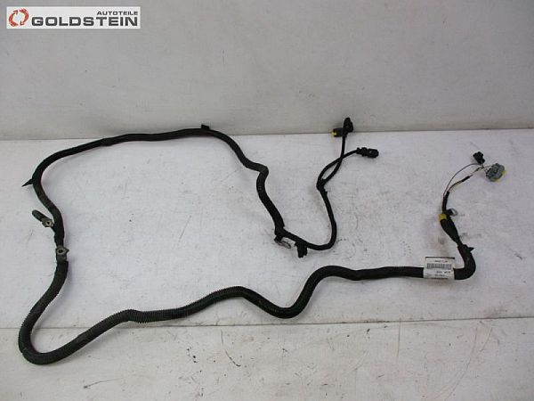 Faisceau câblage moteur