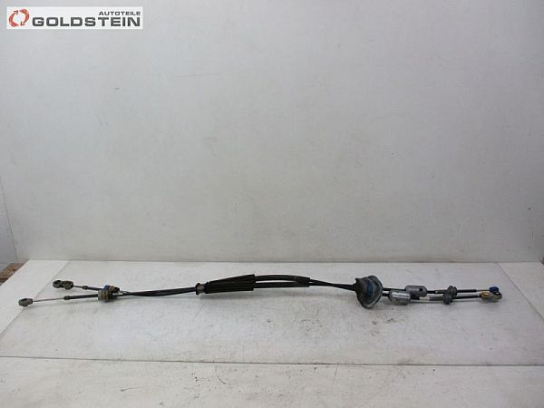 Kupplungsseil PEUGEOT 3008 I MPV (0U_)