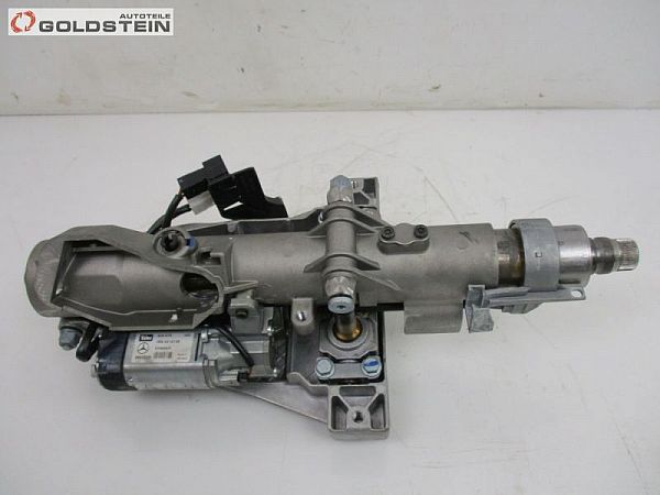 Lenksäule MERCEDES-BENZ CLK (C209)