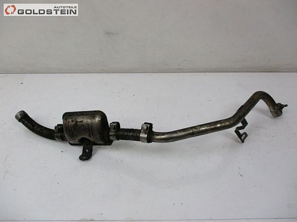 Auspuffrohr vorne / Mitte / hinten MAZDA 6 Station Wagon (GY)