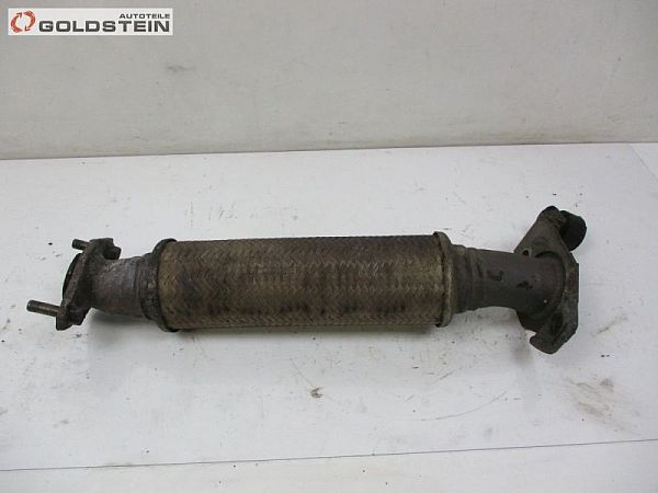 Auspuffrohr vorne / Mitte / hinten MAZDA 6 Station Wagon (GY)