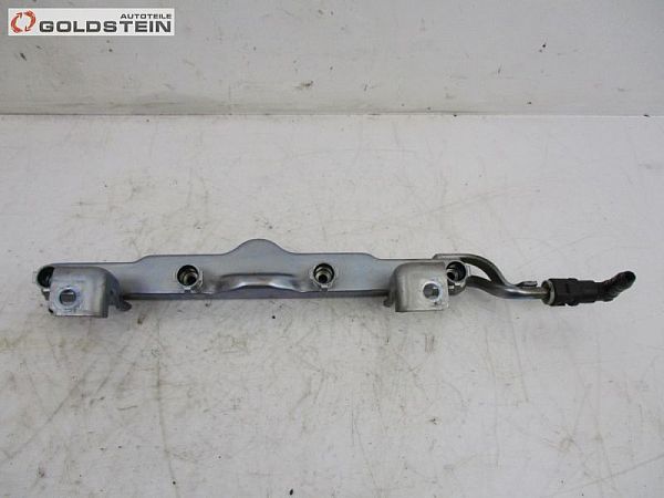Ansaugkrümmer MAZDA 2 (DE_, DH_)