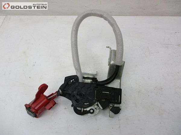 Sitzbank RENAULT LAGUNA III Sport Tourer (KT0/1)