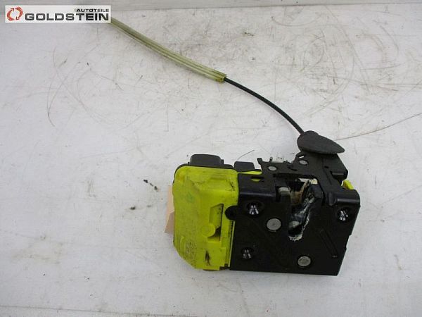 Door lock VOLVO XC90 I (275)
