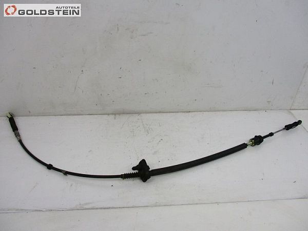 Gear shift cable linkage, bracket