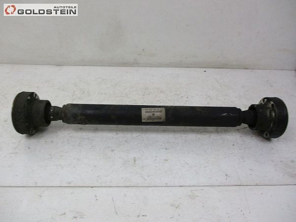 Prop shaft
