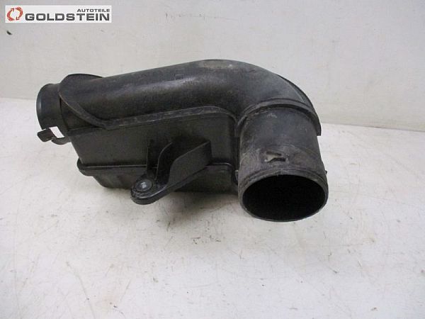 Intake resonator