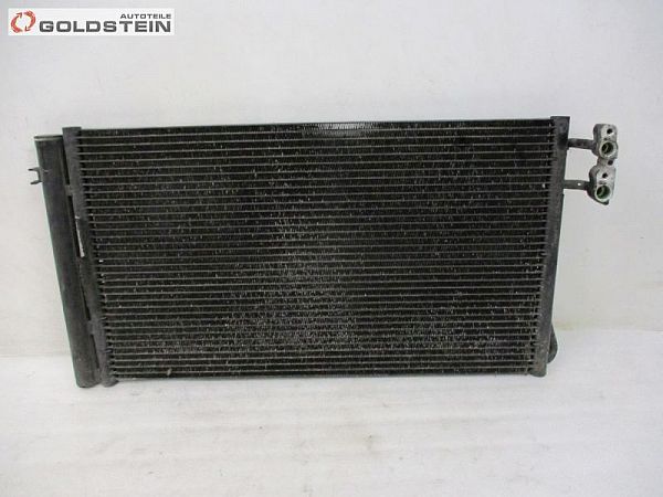 Klimakondensator / Kondensator Klimaanlage BMW 3 (E90)