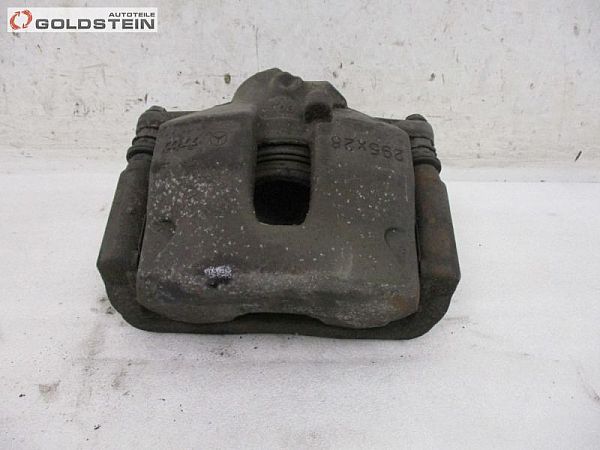 Brake caliper - front left MERCEDES-BENZ E-CLASS Coupe (C207)
