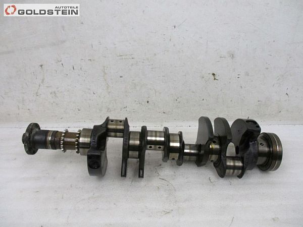 Car alternator