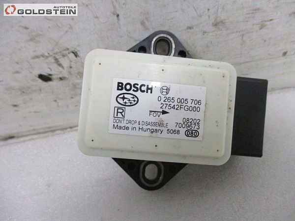 Diverse elek.Teile SUBARU FORESTER (SH_)