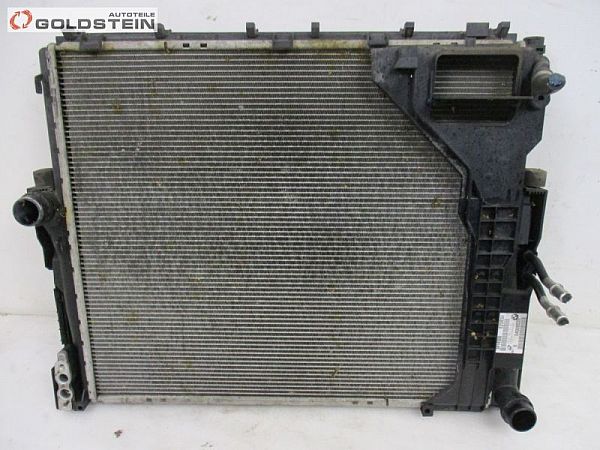 AC radiator
