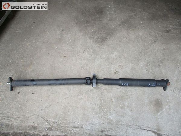 Drive shaft set