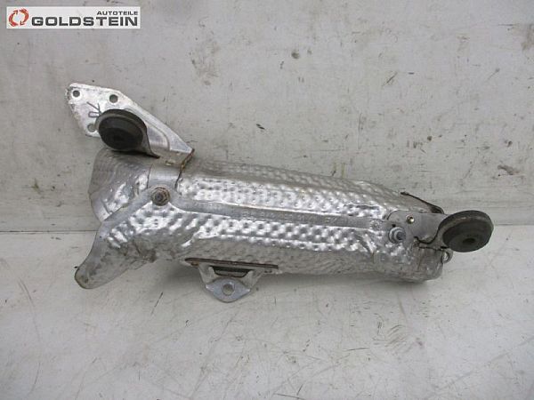 Wärmeschutzblech MERCEDES-BENZ S-CLASS (W221, V221)