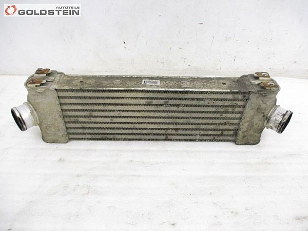 Ladeluftkühler FORD TRANSIT Bus (FD_ _, FB_ _, FS_ _, FZ_ _, FC_ _)