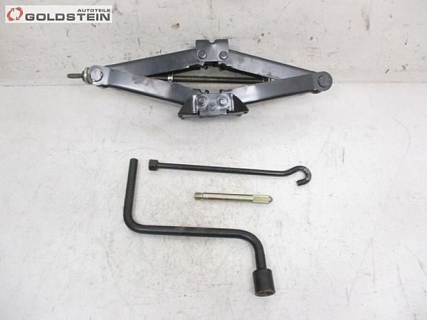 Bordwerkzeug PEUGEOT 407 Coupe (6C_)