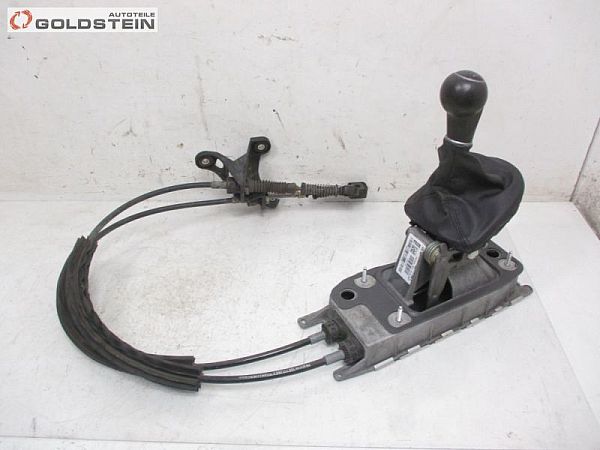 Gear selector