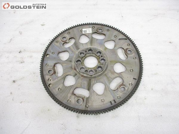 Flywheel