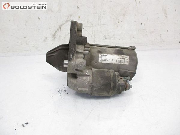 Anlasser CITROËN DS3 (SA_)