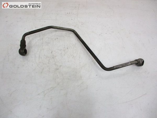 Turbo oil hose