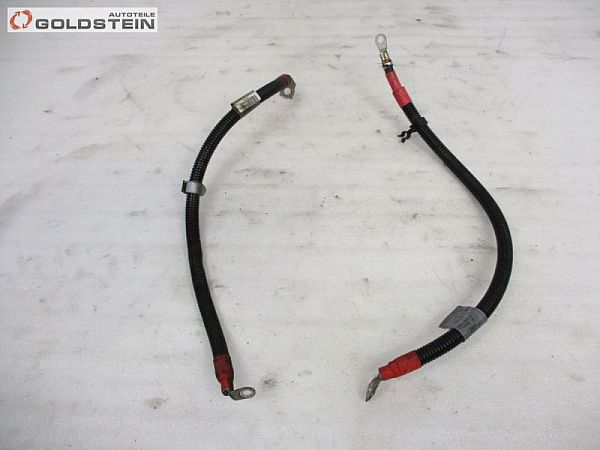Alternator wires