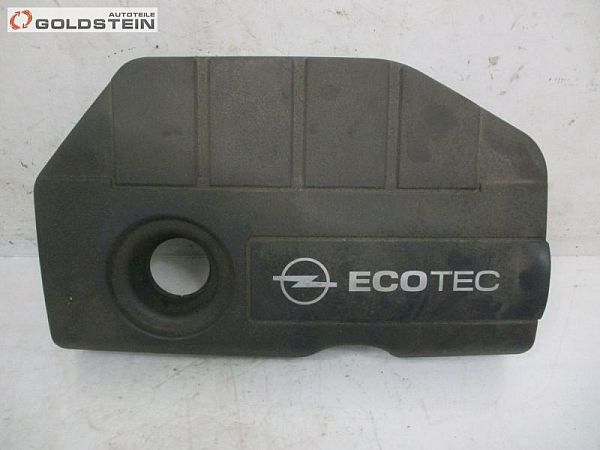 Cache moteur