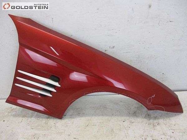 Kotflügel vorne rechts CHRYSLER CROSSFIRE Roadster