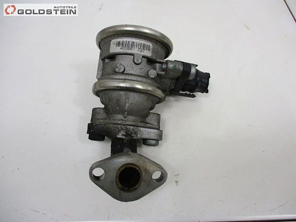 Sekundärluft-Einspritzpumpe AUDI A6 C6 Avant (4F5)