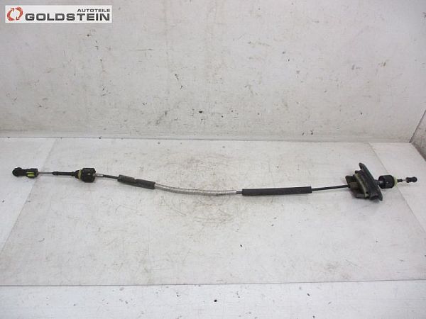 Kupplungsseil PEUGEOT 308 I (4A_, 4C_)