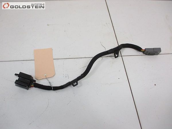 Steering angle sensor