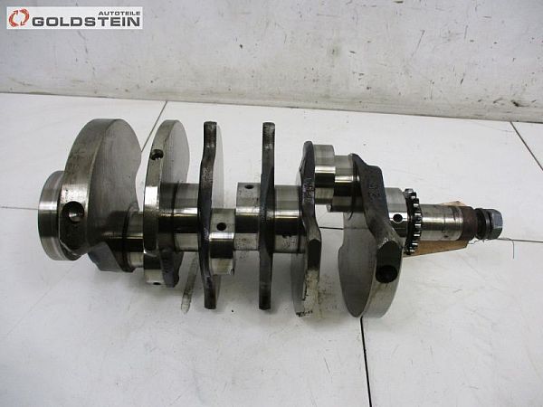 Kurbelwelle AUDI A4 B5 (8D2)