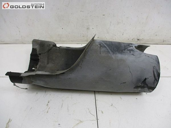 Strut dust boot