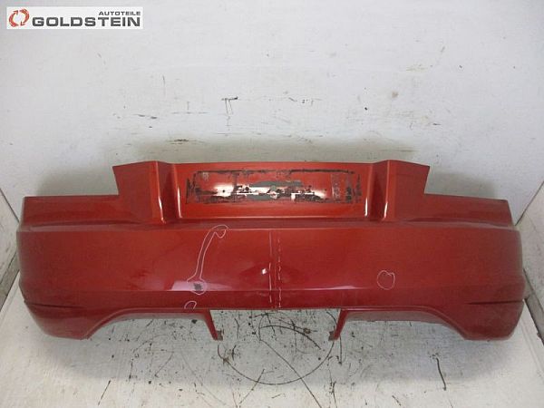 Stoßstange hinten kpl. CHRYSLER CROSSFIRE Roadster