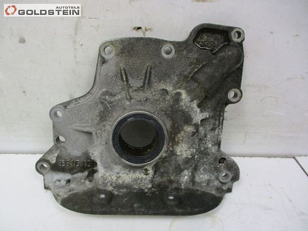 Ölpumpe VW POLO IV (9N_, 9A_)