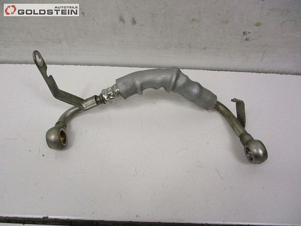 Wärmetauscherschlauch AUDI TT (8J3)