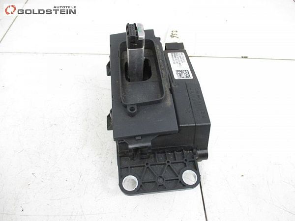 Gear shifter