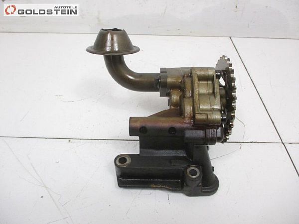 Ölpumpe AUDI A4 B6 (8E2)