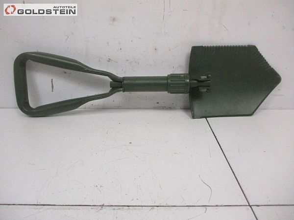 Bordwerkzeug VW TOURAN (1T1, 1T2)
