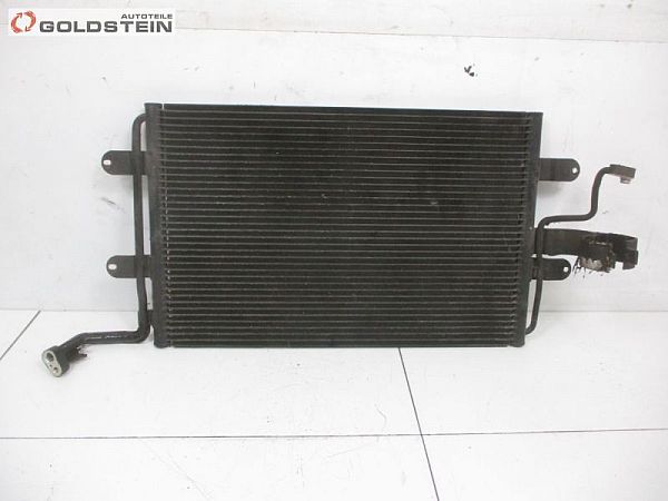 Klimakondensator / Kondensator Klimaanlage AUDI A3 (8L1)
