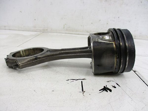 Kolben VW TOUAREG (7LA, 7L6, 7L7)