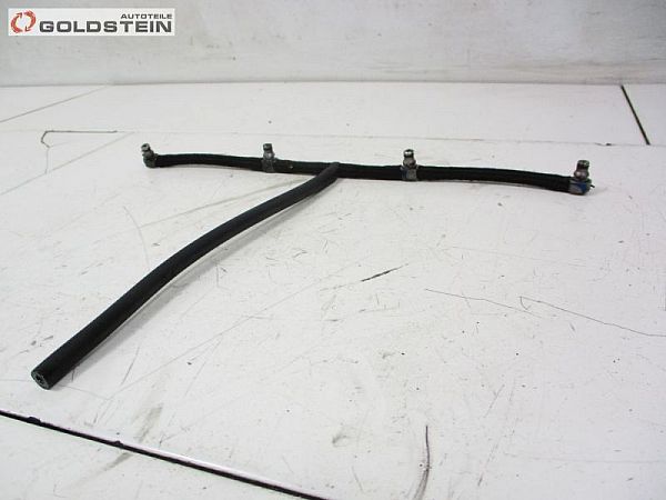 Ansaugkrümmer FIAT CROMA (194_)