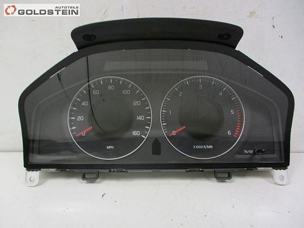 Speedometer