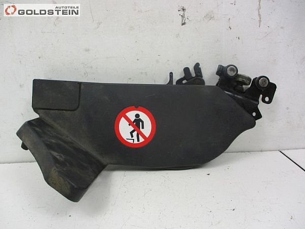 Schiebetür rechts