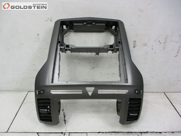 Gehäuse Heizungsgebläse OPEL ZAFIRA / ZAFIRA FAMILY B (A05)