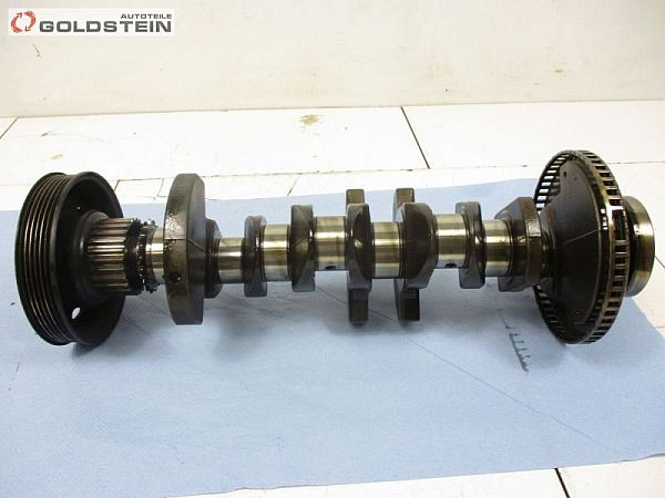 Crankshaft