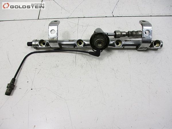 Ansaugkrümmer MINI MINI (R50, R53)